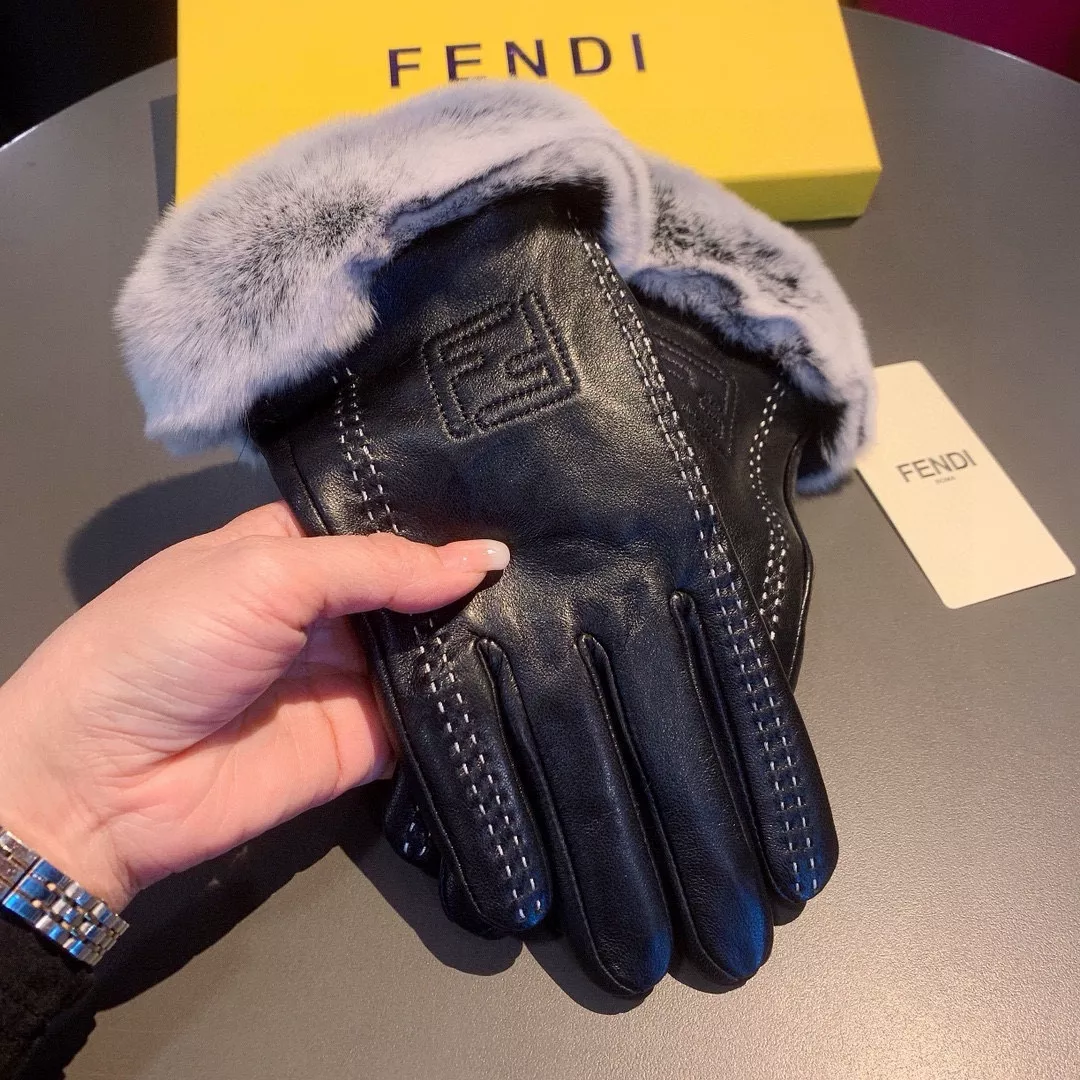 fendi gants pour femme s_1272ba63